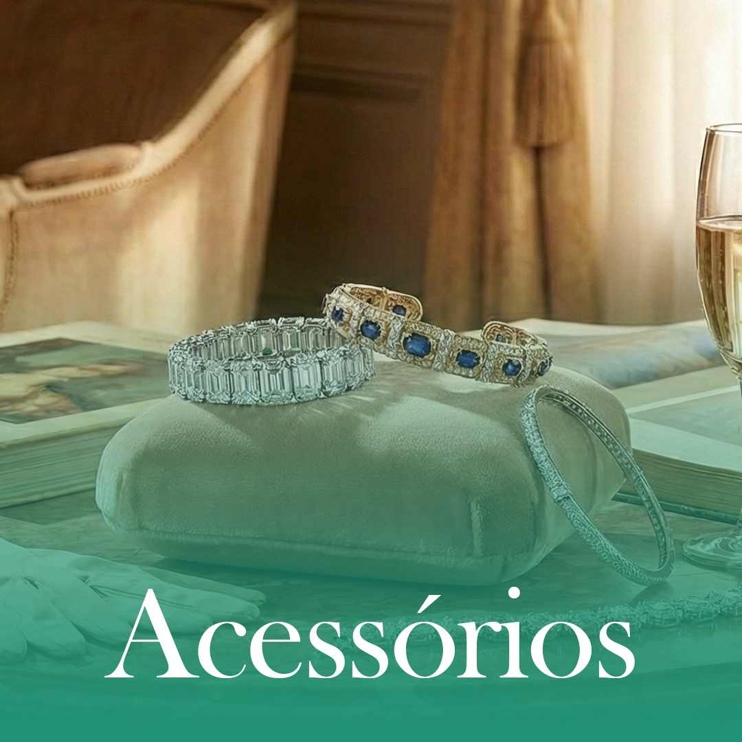 Acessórios