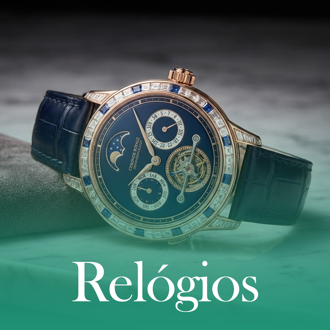 Relógios